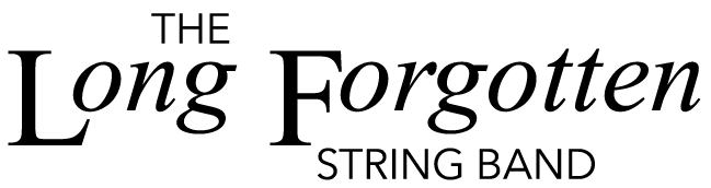 String Logo